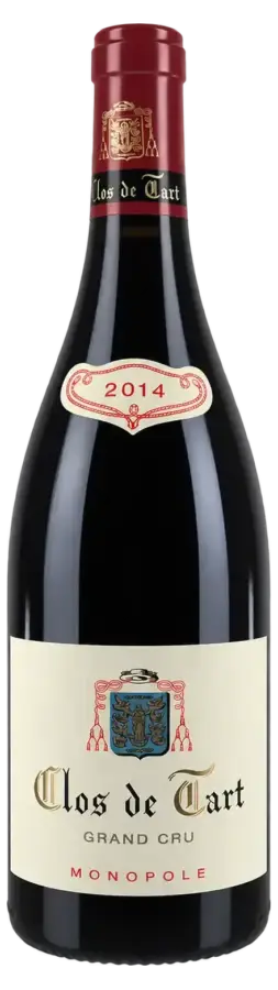 Grand Cru Monopole 2014