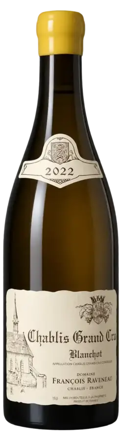 Chablis 2022