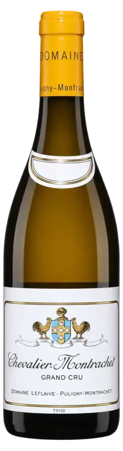 Chevalier-Montrachet Grand Cru 2022