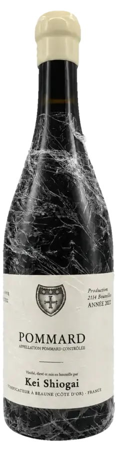 Pommard 2022