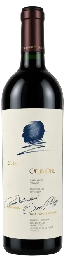 Opus One 2013