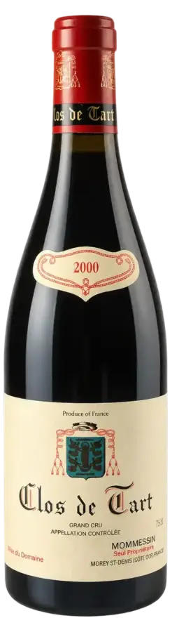 Grand Cru Monopole 2000