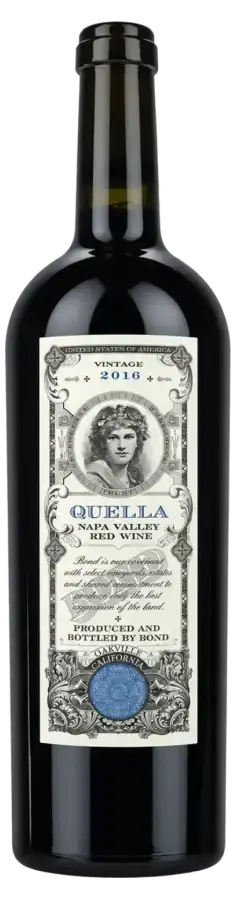 BOND Quella 2016