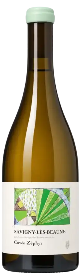 Savigny-lès-Beaune Zéphyr Blanc 2022
