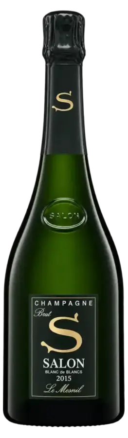 Blanc de Blancs 2015