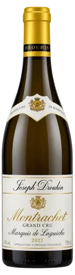 Montrachet Grand Cru Marquis de Laguiche 2022