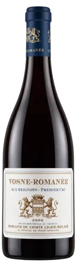 Vosne-Romanée Premier Cru Aux Reignots 2006
