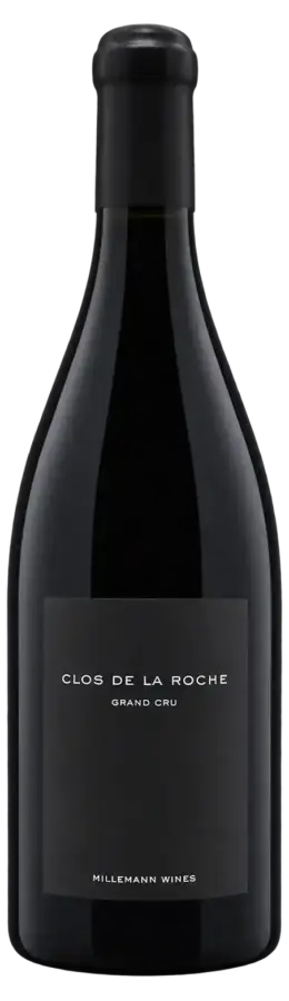 Clos de la Roche Grand Cru 2022