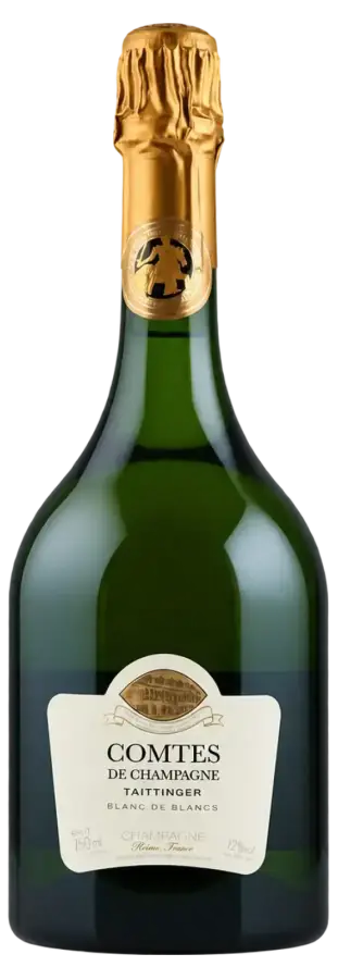 Comtes de Champagne Blanc de Blancs 2012