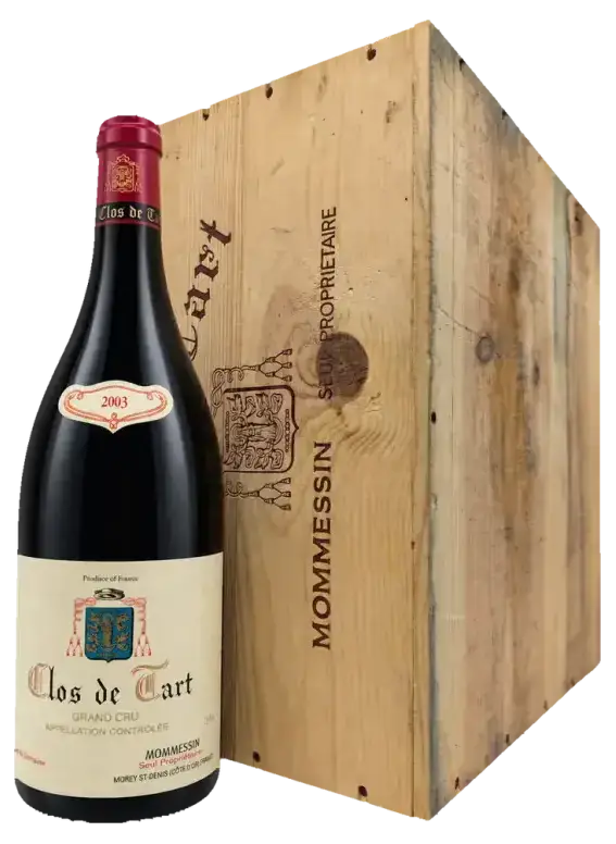 Grand Cru Monopole 2003 — магнум