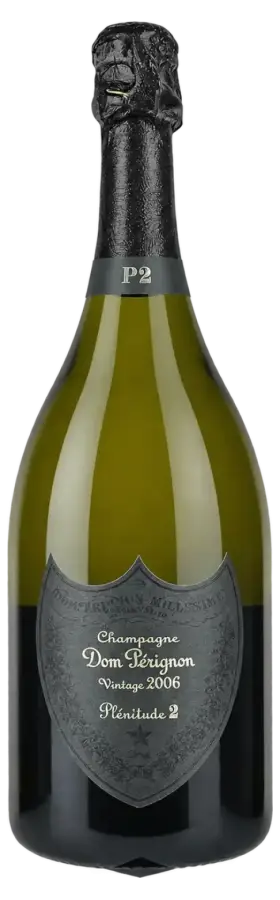 Dom Pérignon P2 2006