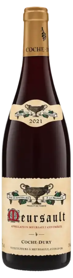 Domaine Coche-Dury Meursault 2021
