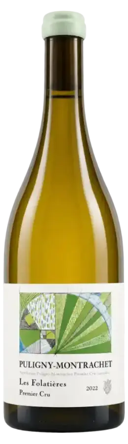 Puligny-Montrachet 2022