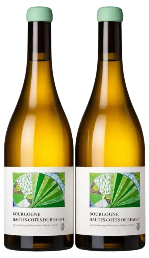 Hautes Cotes de Beaune Blanc Mg 2022