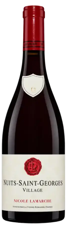 Nuits-Saint-Georges 2021
