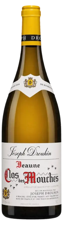 Beaune Premier Cru Clos des Mouches Rouge 2018 — 3 л