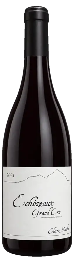 Echezeaux Grand Cru 2021
