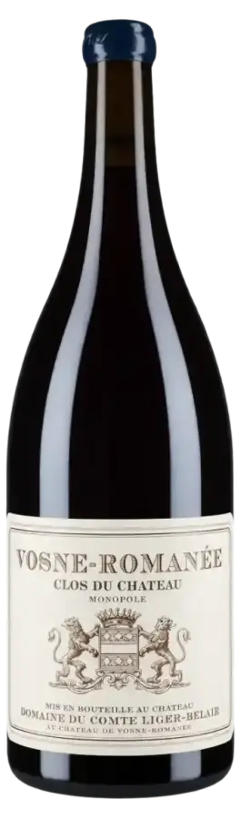 Vosne-Romanée Clos du Château 2020