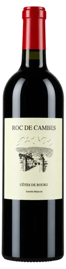 Roc de Cambes 2020