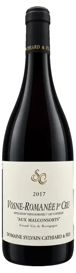 Vosne-Romanée Premier Cru Aux Malconsorts 2017