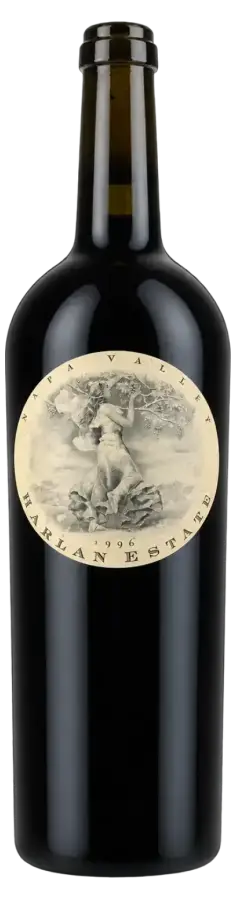 Proprietary Red 1996