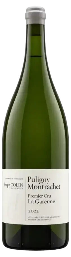 Puligny-Montrachet Premier Cru La Garenne 2022