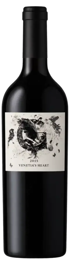 G Venetia’s Heart 2015