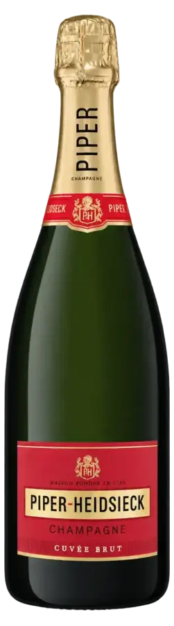 Cuvée Brut NV
