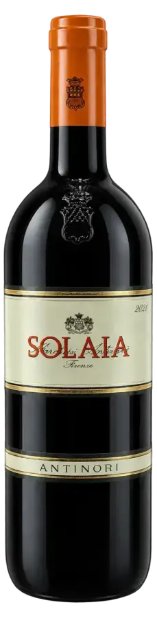 Solaia 2021
