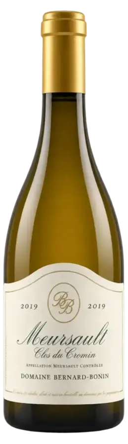 Meursault Clos du Cromin 2019
