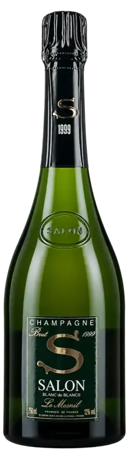 Blanc de Blancs 1999