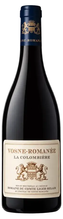 Vosne-Romanée La Colombière 2016