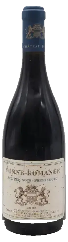 Vosne-Romanée Premier Cru Aux Reignots 2005