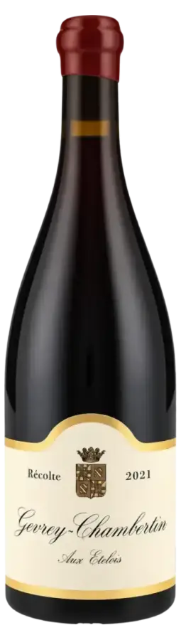 Gevrey-Chambertin Aux Ételois 2021