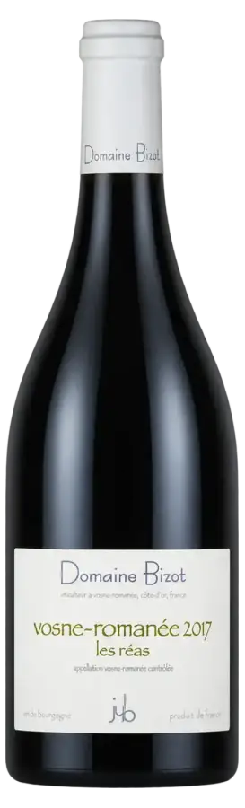 Vosne-Romanée 2017