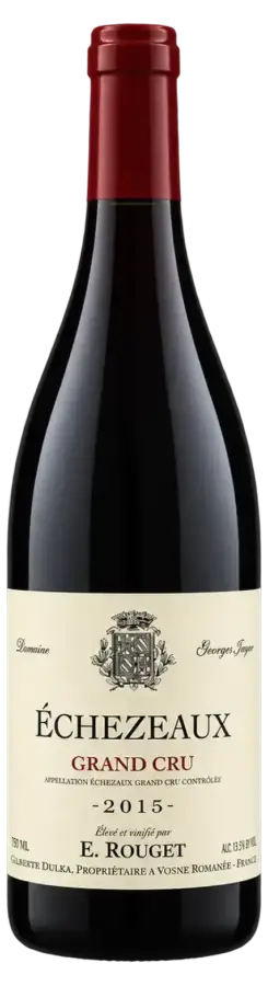 Échezeaux Grand Cru 2015
