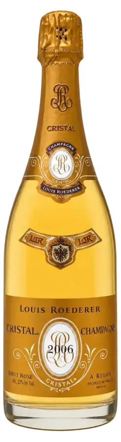 Cristal 2006 — 3 л