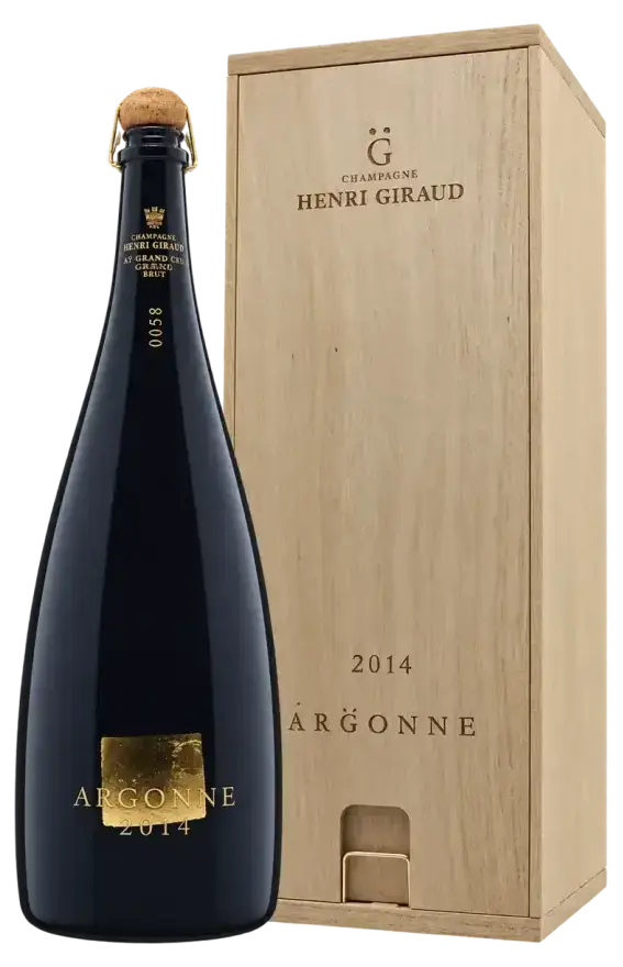 Argonne Grand Cru 2014