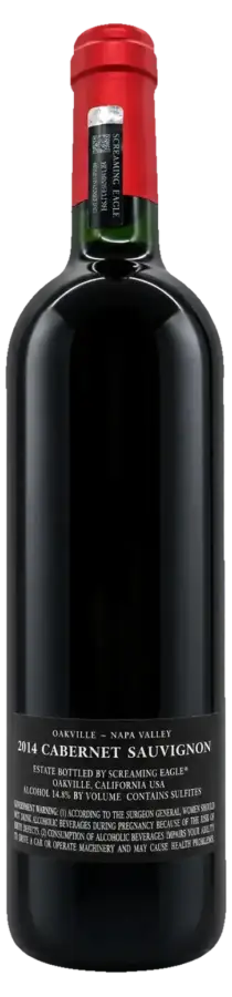 Cabernet Sauvignon 2014