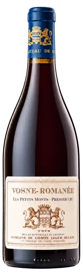 Vosne-Romanée Premier Cru Les Petits Monts 2020