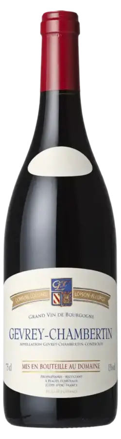 Domaine Coquard Loison-Fleurot Gevrey-Chambertin 2021