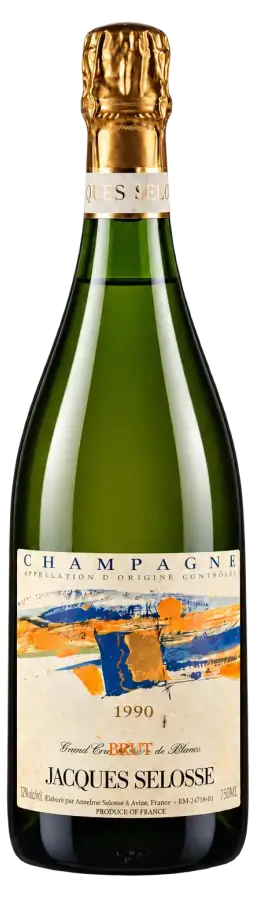 Millésime 1990