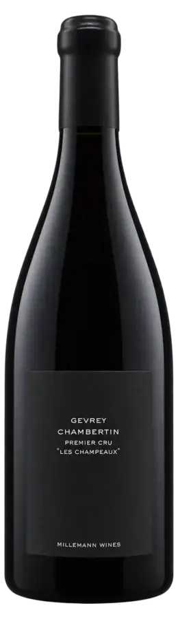 Gevrey-Chambertin Premier Cru Les Champeaux 2022