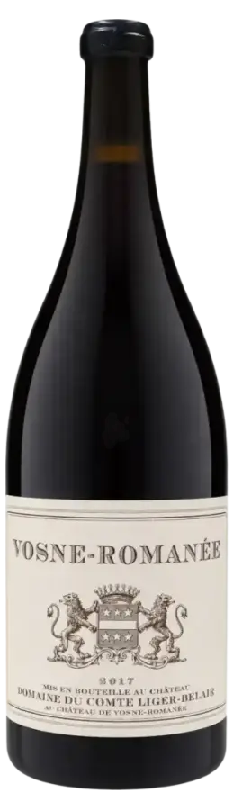 Vosne-Romanée La Colombière 2017 — магнум