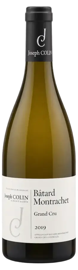 Bâtard-Montrachet Grand Cru 2019