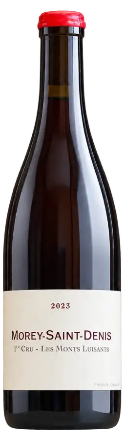 Frédéric Cossard Morey-Saint-Denis Premier Cru Les Monts Luisants 2023