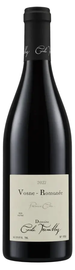 Vosne-Romanée Premier Cru 2022