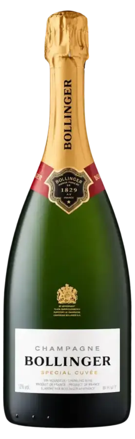 Special Cuvée Brut NV
