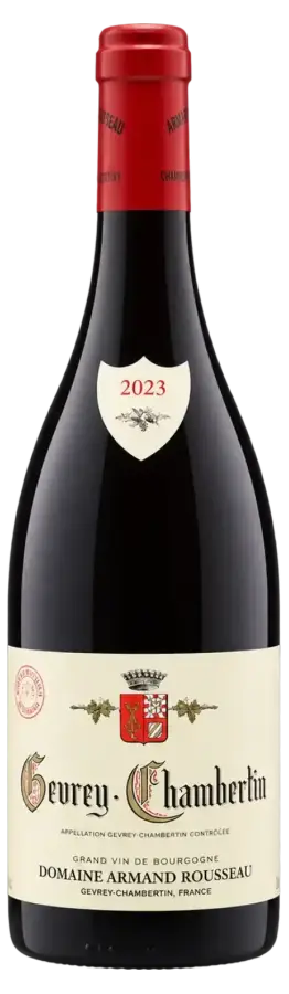 Chambertin Grand Cru 2023