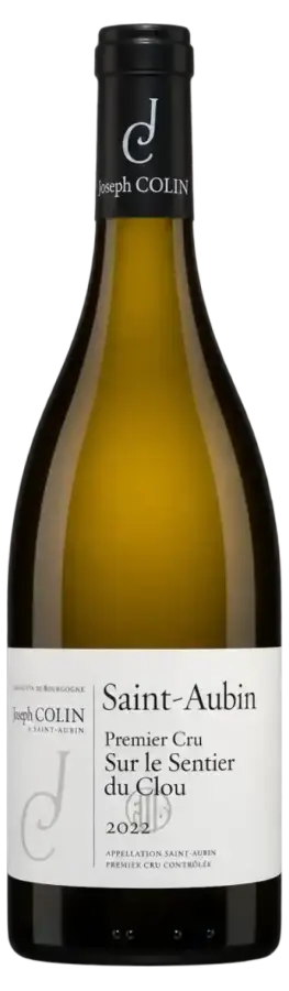 Saint-Aubin Premier Cru Sur le Sentier du Clou 2022